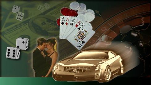 Jouer au casino