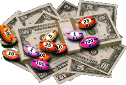 Jouer au casino