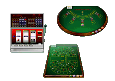 Jouer au casino